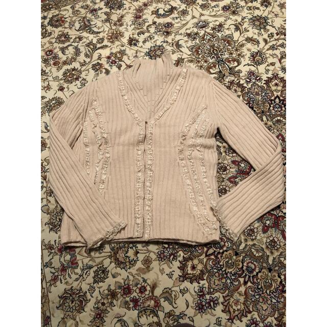 タートル VALENTINO ニットアンサンブル ※2/28迄の出品ですの通販 by