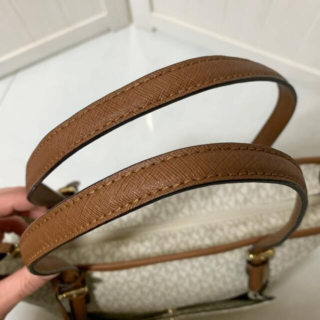 新品高品質 Michael Kors - 極美品 MICHAEL KORS マイケルコース トートバッグ の通販 by ペリエ's shop|マイケルコースならラクマ 驚きの安さ