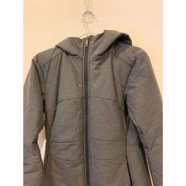 ARC'TERYX アークテリクス Darrah Coat レディース M