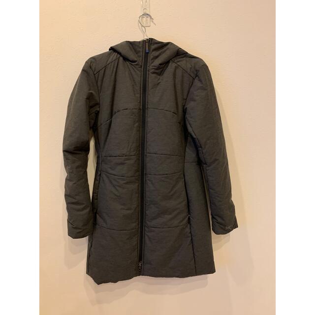 ARC'TERYX アークテリクス Darrah Coat レディース M