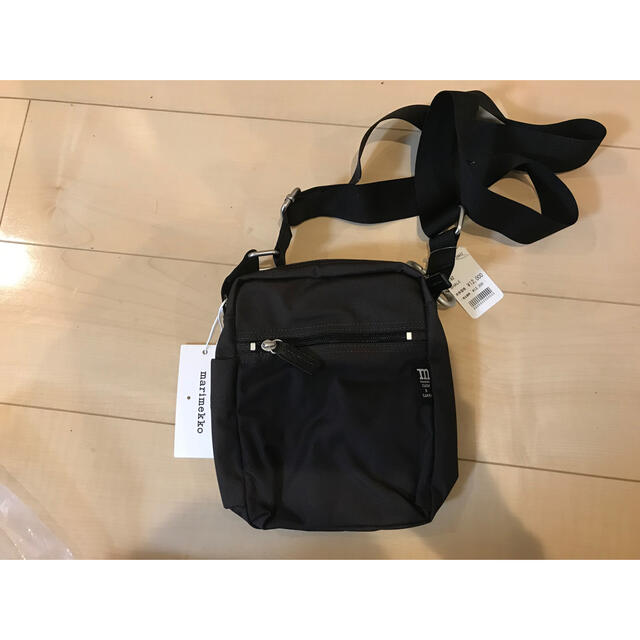 marimekko(マリメッコ)のマリメッコ　ショルダー レディースのバッグ(ショルダーバッグ)の商品写真