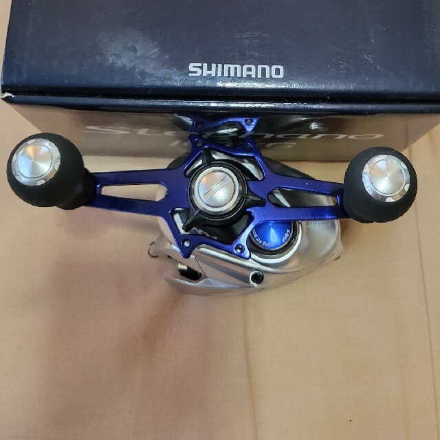 シマノ ステファーノ 100XG  SHIMANO Stephano 100XG