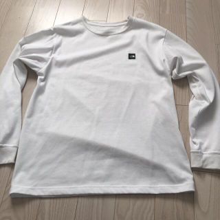 ザノースフェイス(THE NORTH FACE)のノースフェイス ロンT(Tシャツ(長袖/七分))