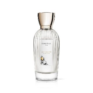 アニックグタール(Annick Goutal)のアニックグダールラヴィオレット オードトワレLA VIOLETTE1.5(香水(女性用))