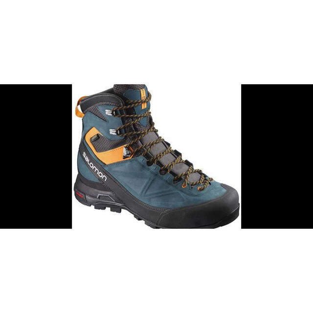 SALOMON(サロモン)の最高峰モデル  アルパインSalomon X Alp Mtn Goretex5 スポーツ/アウトドアのアウトドア(登山用品)の商品写真