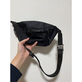 BAGJACK - BSHOP別注 bagjack ヒップバッグの通販 by トミー's ...