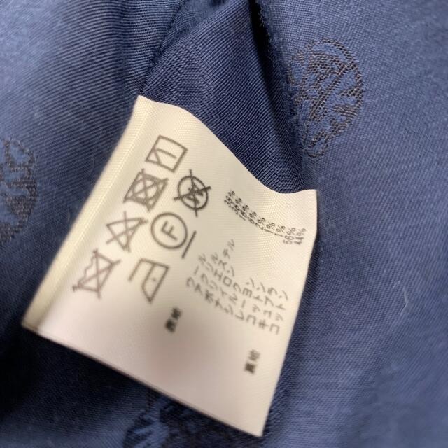 TIGRE BROCANTE(ティグルブロカンテ)の未使用 TIGRE BROCANTE マウンテンパーカー メンズのジャケット/アウター(マウンテンパーカー)の商品写真