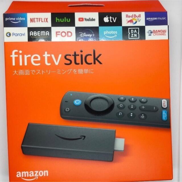 【新品】Amazon アマゾン Fire TV Stick