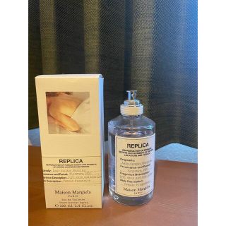 マルタンマルジェラ(Maison Martin Margiela)のマルジェラ　レプリカ レイジーサンデーモーニング　100ml(ユニセックス)