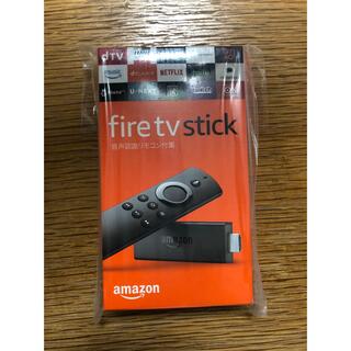 fire tv stick(テレビ)