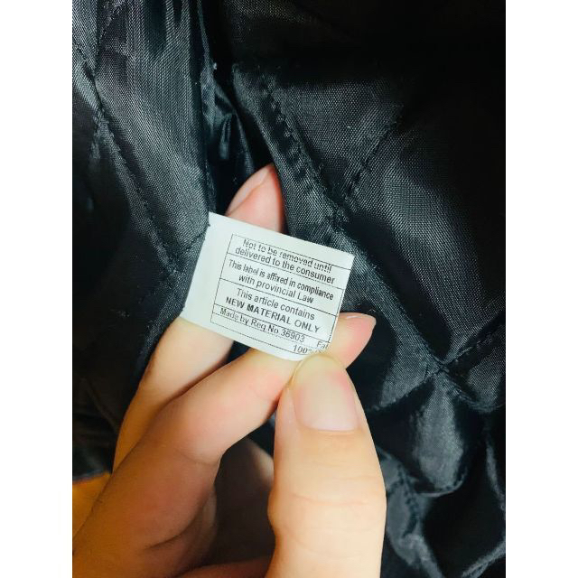 得価限定SALE Stampd' LA - レアStampdLAキルティングレザージャケット
