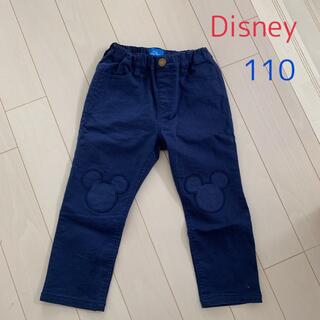 ディズニー(Disney)のDisney ディズニー　キッズ　パンツ　ズボン　110(パンツ/スパッツ)