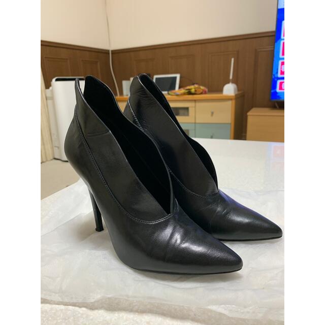 NINEWEST ショートブーツ - ブーツ