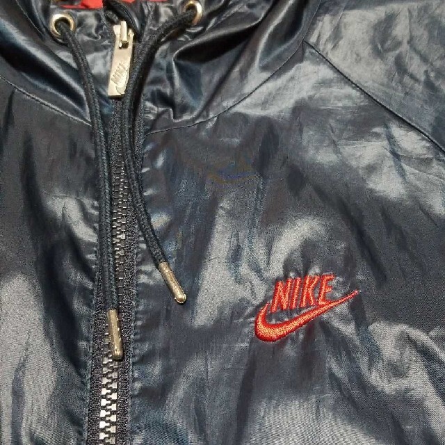 NIKE(ナイキ)のナイキ NIKE  ナイロンパーカー ウインドランナー メンズのジャケット/アウター(ナイロンジャケット)の商品写真