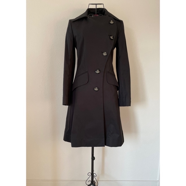 Vivienne Westwood - Vivienne Westwood レッドレーベル トレンチ