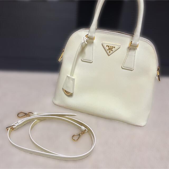 PRADA バッグハンドバッグ