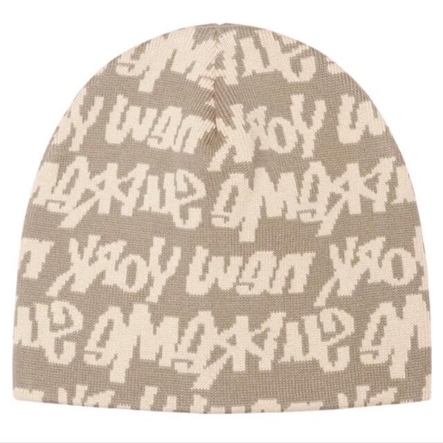 Supreme Fat Tip Beanie