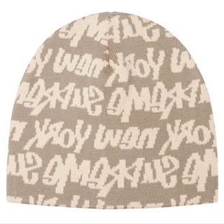 シュプリーム(Supreme)のSupreme Fat Tip Beanie(ニット帽/ビーニー)