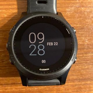 ガーミン(GARMIN)のガーミン945 garmin945(トレーニング用品)