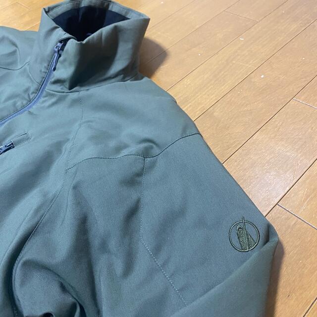 得価在庫あ ARC'TERYX - 半額以下!
tilak poutnik BIAFO JACKETの通販 by Kyrie プロフ必読|アークテリクスならラクマ 低価超激安