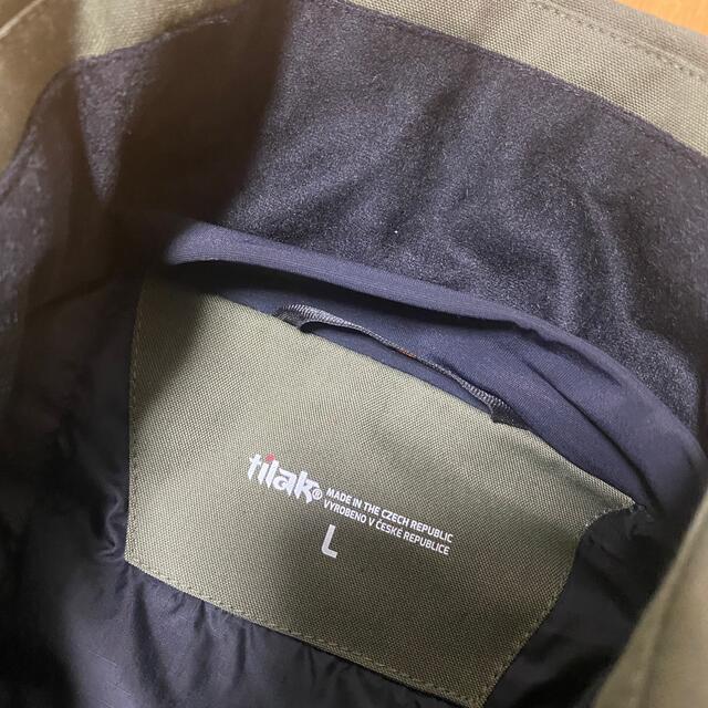 得価在庫あ ARC'TERYX - 半額以下!
tilak poutnik BIAFO JACKETの通販 by Kyrie プロフ必読|アークテリクスならラクマ 低価超激安