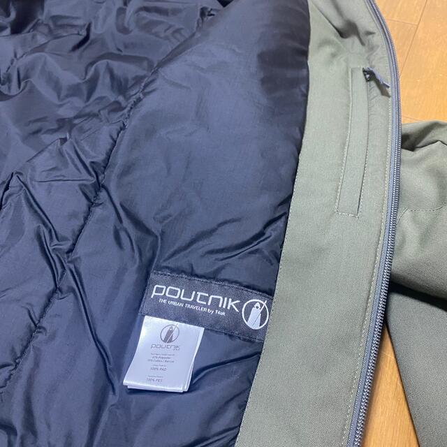 得価在庫あ ARC'TERYX - 半額以下!
tilak poutnik BIAFO JACKETの通販 by Kyrie プロフ必読|アークテリクスならラクマ 低価超激安