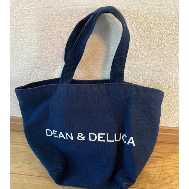 DEAN & DELUCA(ディーンアンドデルーカ)のDEAN&DELUCA チャリティートート レディースのバッグ(トートバッグ)の商品写真