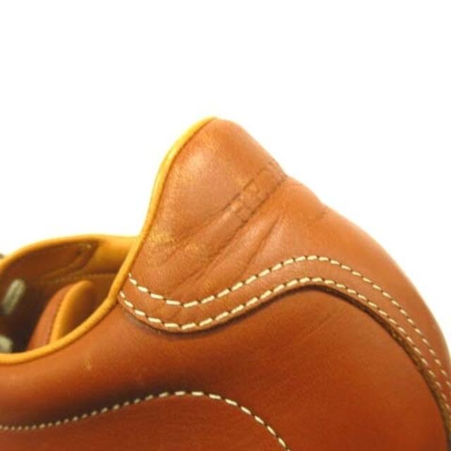 エルメス HERMES クイック スニーカー レザー 靴 Hロゴ 37※ エルメス HERMES クイック スニーカー レザー 靴 Hロゴ 37※