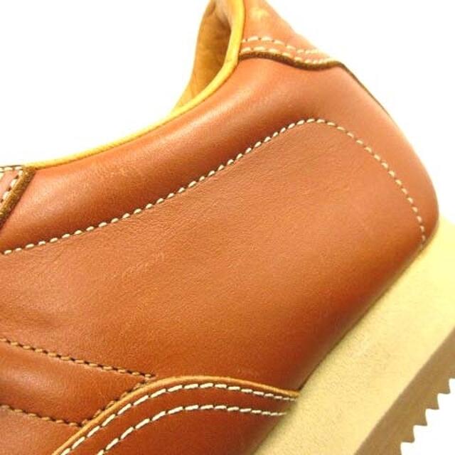 エルメス HERMES クイック スニーカー レザー 靴 Hロゴ 37※ エルメス HERMES クイック スニーカー レザー 靴 Hロゴ 37※