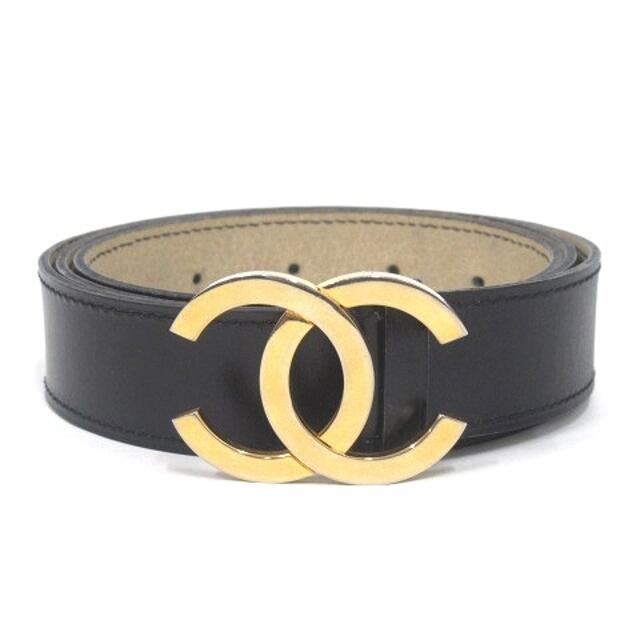 シャネル CHANEL BELT