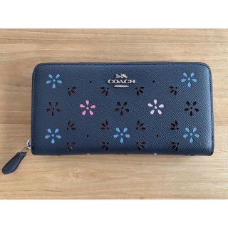 コーチ(COACH)のCOACH コーチ 長財布 新品　未使用　(財布)