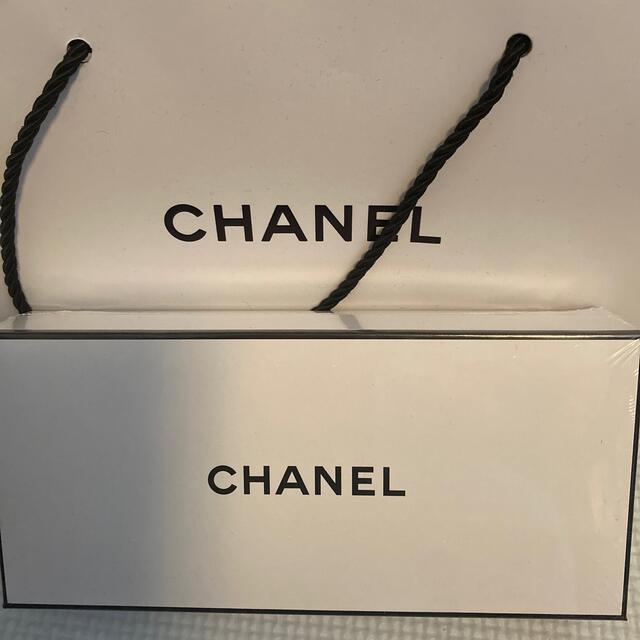 CHANEL(シャネル)のCHANELN°5サヴォンセット コスメ/美容のボディケア(ボディソープ/石鹸)の商品写真