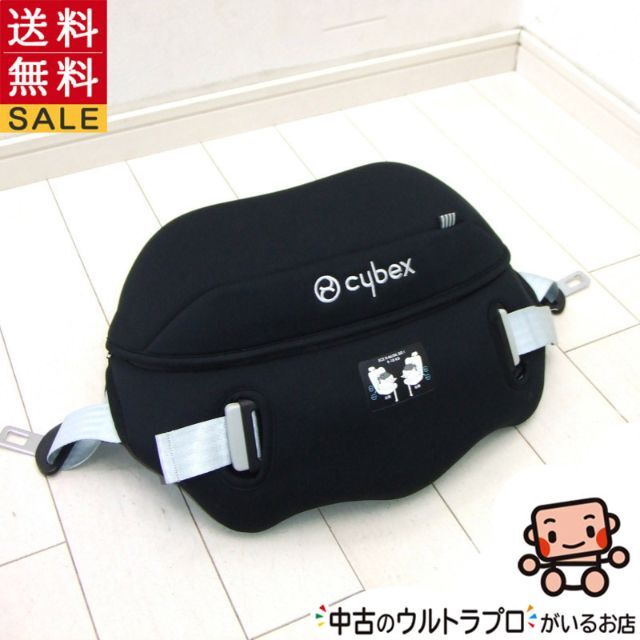 cybex 美品☆サイベックス シローナ用 セーフティ クッション Cybex SIRONAの通販 by マミーズキッズ⭐子育て応援中✨｜ サイベックスならラクマ