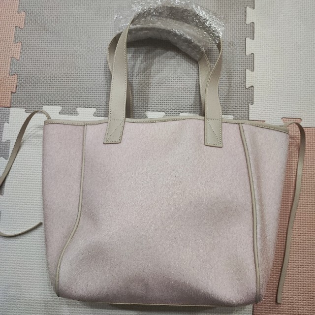 qbag paris　laine レーヌ