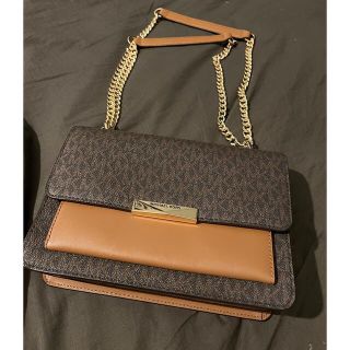 マイケルコース(Michael Kors)のマイケルコース　バッグ(ショルダーバッグ)