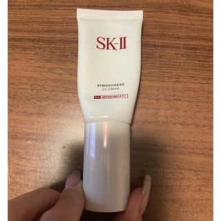 エスケーツー(SK-II)のsk2 ccクリーム(CCクリーム)