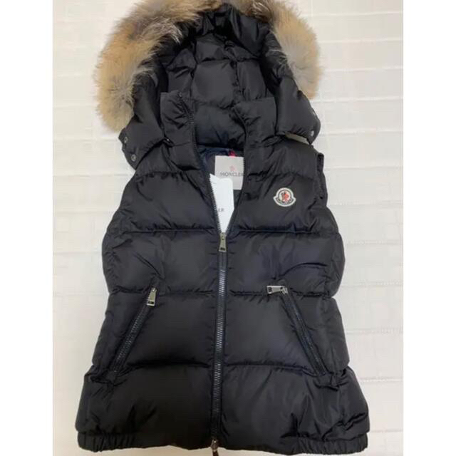 MONCLER(モンクレール)の本日限定価格🌟モンクレール ダウンベスト レディースのジャケット/アウター(ダウンベスト)の商品写真