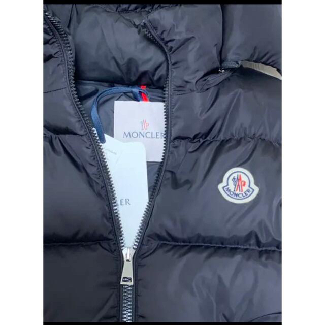 MONCLER(モンクレール)の本日限定価格🌟モンクレール ダウンベスト レディースのジャケット/アウター(ダウンベスト)の商品写真