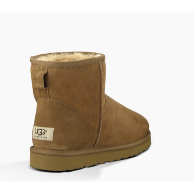 ●UGG●ショートブーツ●送料込●ムートンブーツ●大人気●完売モデル