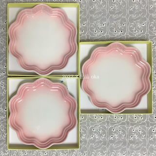 ルクルーゼ フリル 食器の通販 100点以上 | LE CREUSETのインテリア