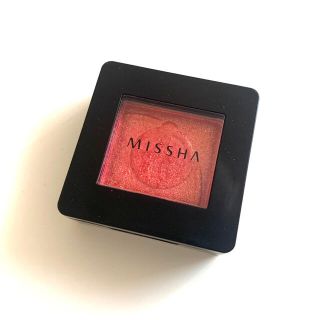 ミシャ(MISSHA)のMISSHA アイシャドウ GRD02(アイシャドウ)