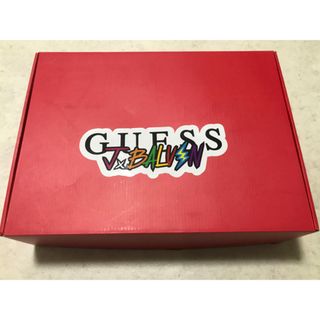 ゲス(GUESS)の服　セット　GUESS(Tシャツ/カットソー(七分/長袖))