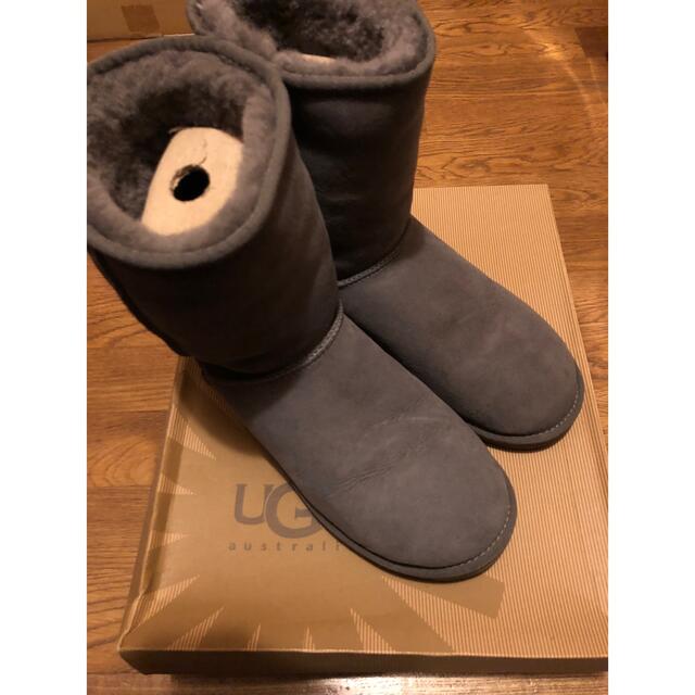 UGG(アグ)のアグ　ムートンブーツ メンズの靴/シューズ(ブーツ)の商品写真