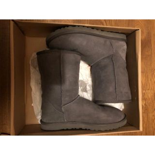 アグ(UGG)のアグ　ムートンブーツ(ブーツ)