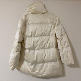 Jil Sander - ユニクロ J ダウンボリュームジャケットの通販 by なひ's
