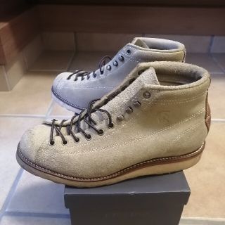 チペワ(CHIPPEWA)の訳あり　チペワ　モンキー(ブーツ)