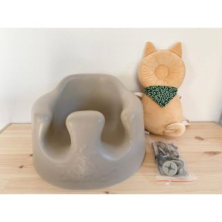 バンボ(Bumbo)の【ぽん様　専用】バンボ　サンドベージュ (その他)