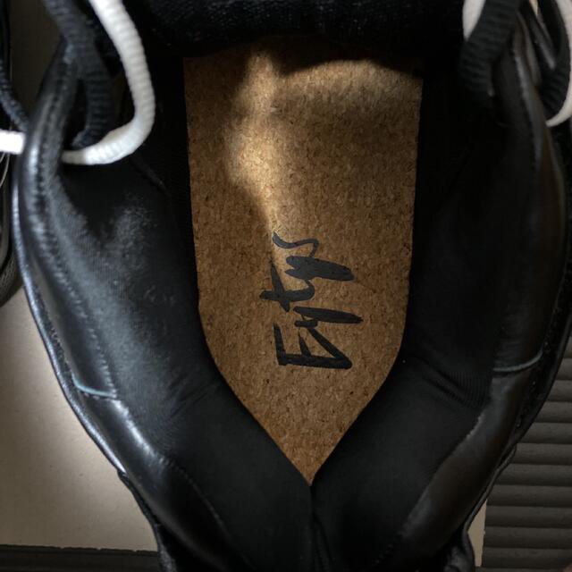 大得価定番 eytys harmony leather 42の通販 by スパフラ's shop|ラクマ 爆買い通販