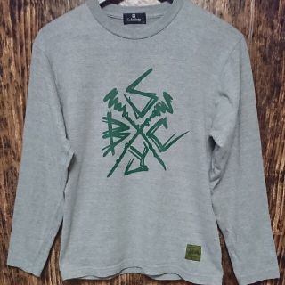 サブサエティ(Subciety)のSubciety(Tシャツ/カットソー(七分/長袖))