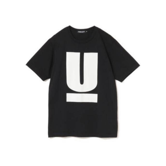 Lサイズ　ロゴ　新品　アンダーカバー TシャツUTシャツUNDERCOVER